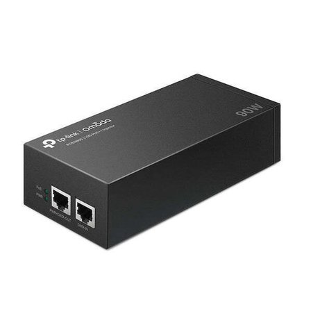 POE380S 10G POE ADAPTOR