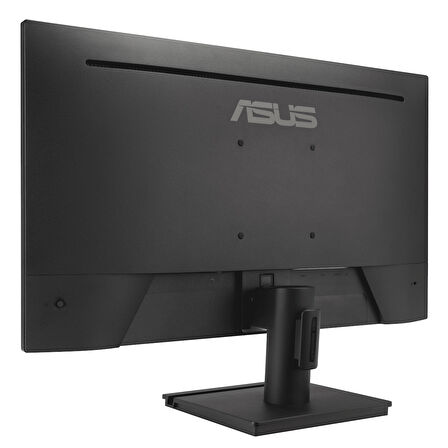 ASUS VA259HGA 24.5 IPS 1920x1080 1ms 120Hz 300cd HDMI VGA Hoparlör VESA 3YIL FLICKER-FREE ÇERÇEVESİZ DÜŞÜK MAVİ IŞIK MONİTÖR
