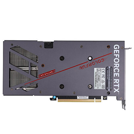  iGAME RTX 4060 Ti 8GB GDDR6 128Bit (NB DUO 8GB-V)