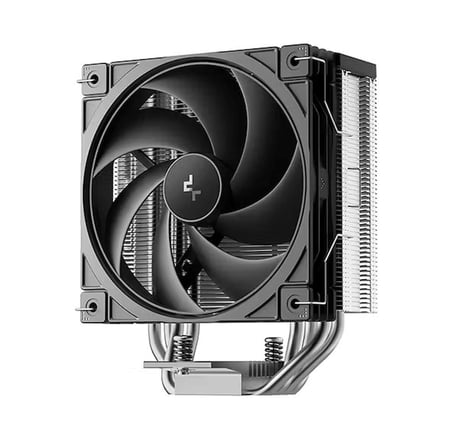 DeepCool AG400 G2 İşlemci Soğutucu 120mm Hava Soğutma