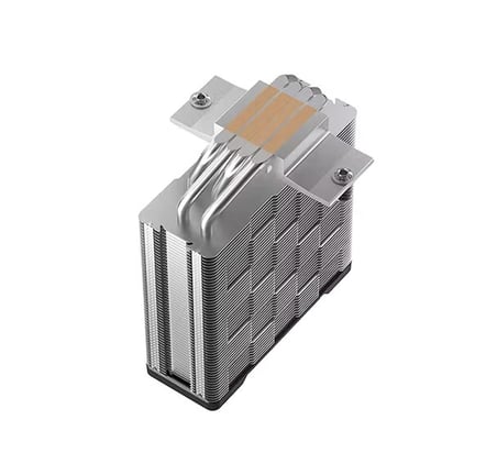 DeepCool AG400 G2 İşlemci Soğutucu 120mm Hava Soğutma