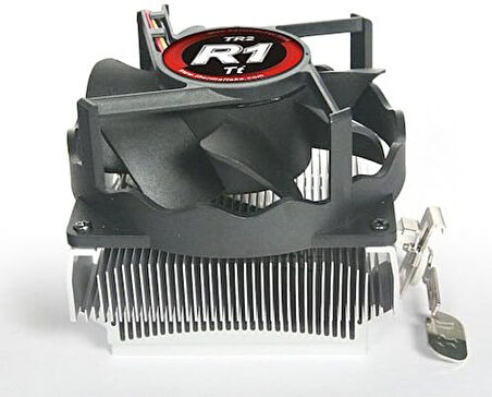  tr2 r1 amd uyumlu cpu soğutucusu