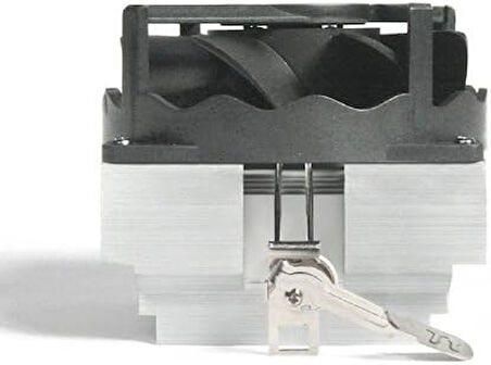  tr2 r1 amd uyumlu cpu soğutucusu