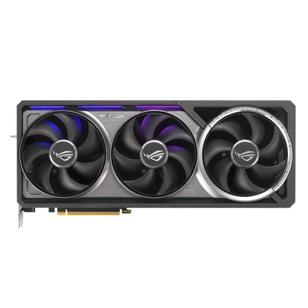 16GB ROG-ASTRAL-RTX5080-O16G-GAMING GDDR7 256Bit 2xHDMI 3xDP RGB DLSS4