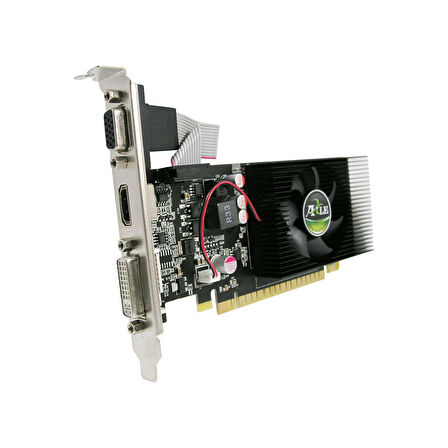  4GB GEFORCE GT730 GDDR3 128Bit HDMI VGA DVI