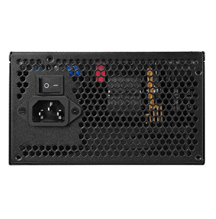  1000W 80+ Gold ( RAGE P15 Gen 5.0 ) PCIE5