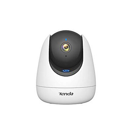 3MP Pan/Tilt Güvenlik Kamerası