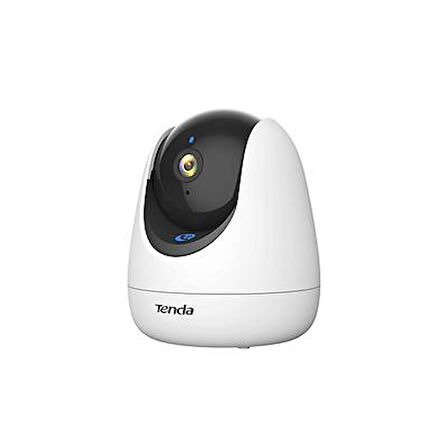 3MP Pan/Tilt Güvenlik Kamerası