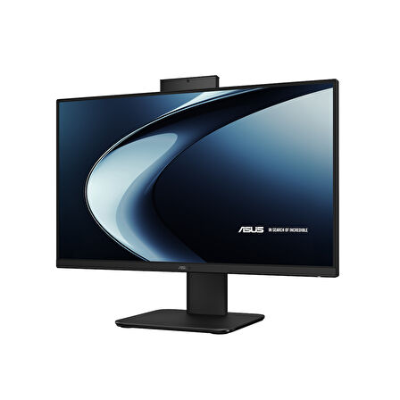 23.8" FHD Black, Intel® Core™ i5-13420H , DDR5 8GB, 512GB M.2 NVMe™ PCIe® 4.0 SSD, FreeDOS