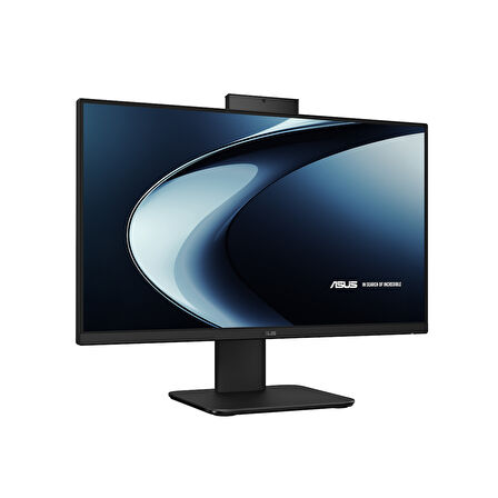 23.8" FHD Black, Intel® Core™ i5-13420H , DDR5 8GB, 512GB M.2 NVMe™ PCIe® 4.0 SSD, FreeDOS