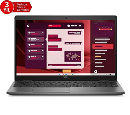 XCTOL355015EMEA_VGA_V2 Latitude 3550 i7 1335-15.6''-16G-512SD-4G-Dos