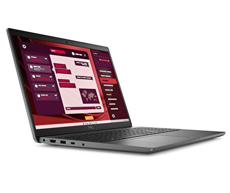 XCTOL355015EMEA_VGA_V2 Latitude 3550 i7 1335-15.6''-16G-512SD-4G-Dos