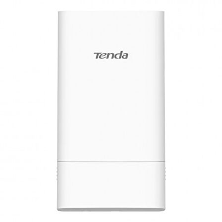 TENDA O1-5G 867MBPS 1+KM OUTDOOR CPE ACCESS POINT