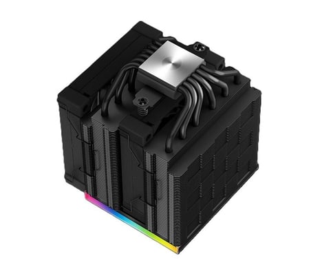 Deepcool AK620 Dijital İşlemci Soğutucu