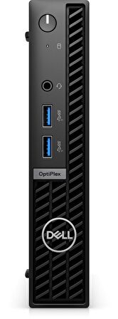 DELL PC OPTIPLEX N002O7010MFFPU i5-13500T 8GB 256GB SSD UBUNTU