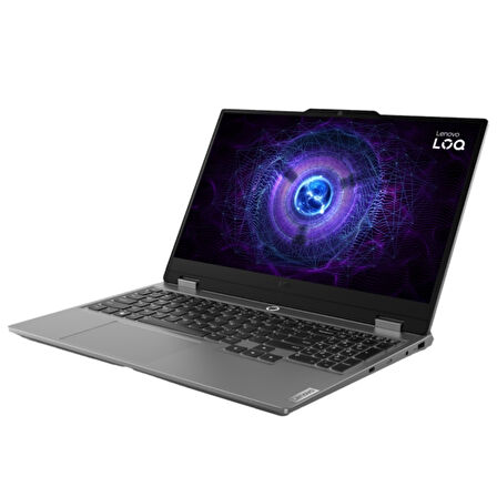 LENOVO LOQ 83GS00PHTR I5-12450HX 12GB 1 TB SSD RTX