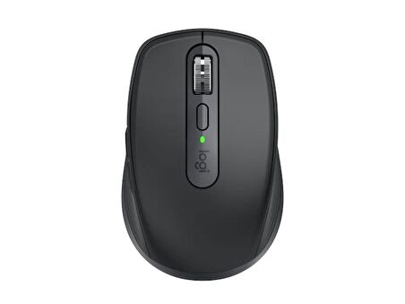 Logitech MX Anywhere 3S Siyah Kablosuz 910-006929