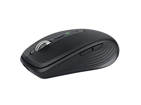 Logitech MX Anywhere 3S Siyah Kablosuz 910-006929