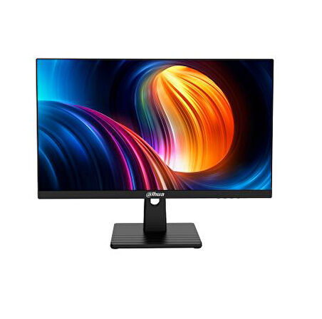 DAHUA LM27-B211B, 27&quot; 1ms, 120Hz, Full HD, DP, HDMI, IPS LED Monitör