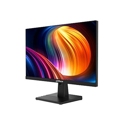 DAHUA LM27-B211B, 27&quot; 1ms, 120Hz, Full HD, DP, HDMI, IPS LED Monitör