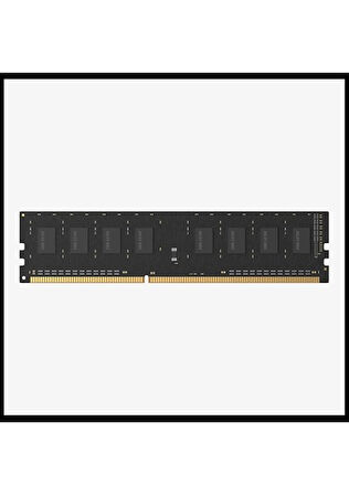  HIKER, HSC304U16Z1, 4GB, DDR3, 1600Mhz, 8 Chip, CL11, Desktop, RAM (By Hikvision)