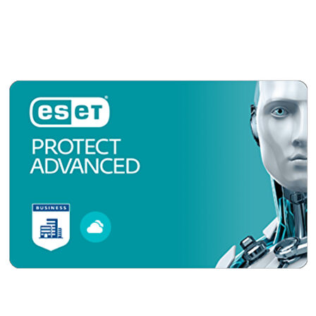  PROTECT ADVANCED 1+10 Client 3 Yıl