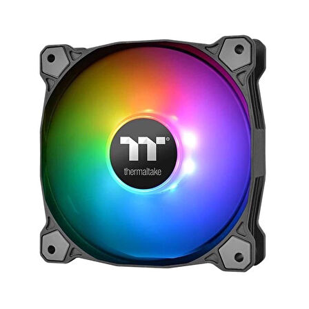  pacific c360 ddc argb 3x120mm fanlı, hard tube, custom sıvı soğutma kiti (am4, lga2066)