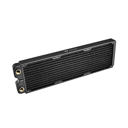  pacific c360 ddc argb 3x120mm fanlı, hard tube, custom sıvı soğutma kiti (am4, lga2066)
