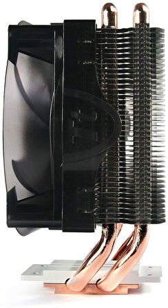  silent1156 ıntel lga1156 uyumlu cpu soğutucusu