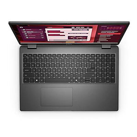 NB LATITUDE 3550 N007L355015U i5-1335U 16G 512G SSD 15.6 FHD UBUNTU