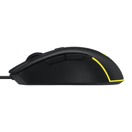  TUF GAMING M3 GEN II AURA SYNC RGB 8000 DPI SENSOR 60 MİLYON TIKLAMA ÖMRÜ 59 GRAM HAFIF TASARIM OYUNCU MOUSE