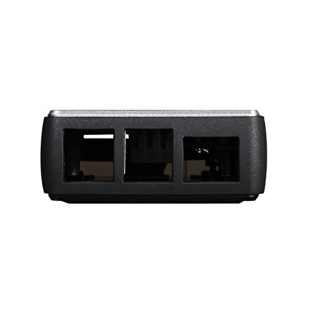 CM Pi Case 40 Alüminyum Raspberry Pi Kasası