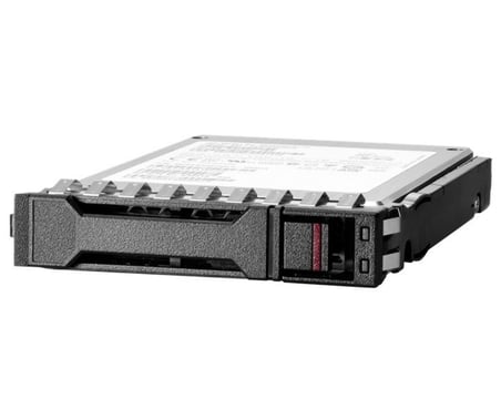  1.92TB SATA 6G SFF 2.5'' SSD (P40499)