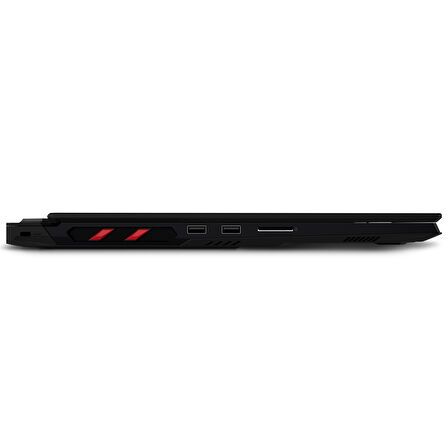 MSI NB RAIDER A18 HX A9WHG-266TR R9-9955HX3D 32GB DDR5 RTX5070TI GDDR7 12GB 1TB SSD 18.0 QHD+ 240Hz W11