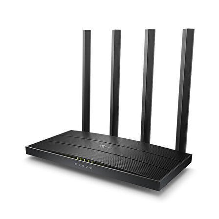  ARCHER C80 AC1900 4PORT ROUTER