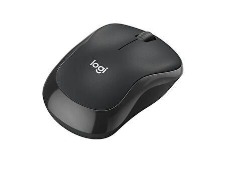 Logitech M240 Sessiz Bluetooth Mouse Siyah 910-007119