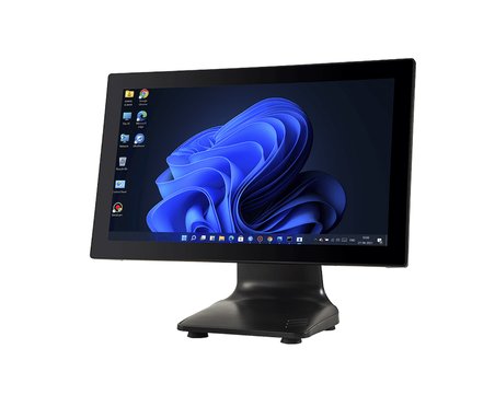 Postürk TX-1850M Pos Terminali 18.5" Multi Dokunmatik i5 3317U 8 GB RAM 120 GB SSD