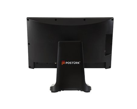 Postürk TX-1850M Pos Terminali 18.5" Multi Dokunmatik i5 3317U 8 GB RAM 120 GB SSD