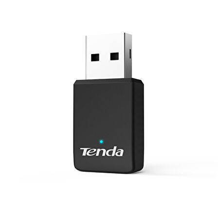  u9 ac650 433mbps usb adaptör