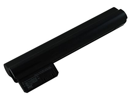  Hp Mini 210-1000, Mini 2102 Notebook Bataryası - 6 Cell