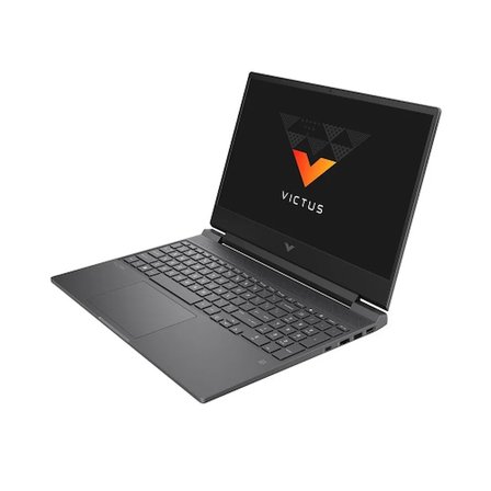 Victus 15-FB3008NT B82N5EA, Ryzen7 8845HS, 15.6" FHD, 144Hz, 16Gb Ram, 1Tb SSD, 8GB RTX4060 Ekran Kartı, Free Dos, GAMING Notebook