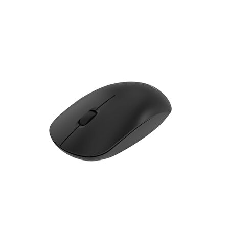 PHILIPS SPK7315B, Siyah, USB Nano 2,4Gh Kablosuz, 1200dpi, Optic, 3 Tuşlu, Mouse