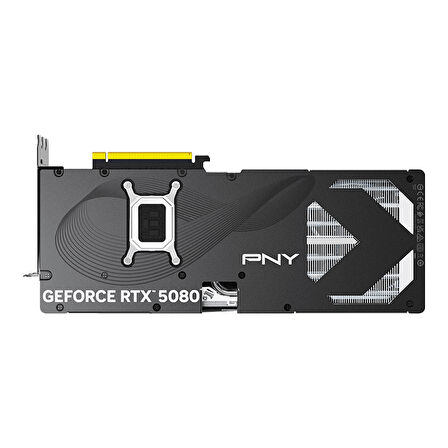 PNY RTX 5080 16GB GDDR7 256Bit (VCG508016TFXPB1-O)