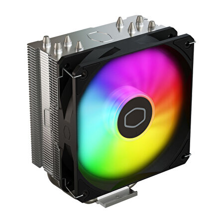CM Hyper 212 Spectrum V3 120cm ARGB Led Fanlı Intel/AM4 Uyumlu İşlemci Soğutucu