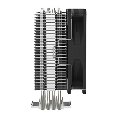 CM Hyper 212 Spectrum V3 120cm ARGB Led Fanlı Intel/AM4 Uyumlu İşlemci Soğutucu