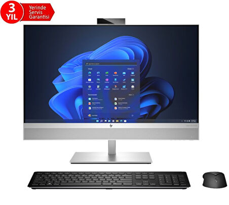 EliteOne 870 G9 27''-i9 14900-32G-1TBSSD-W11Pro