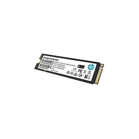  SSD FX700  2TB M.2 SSD