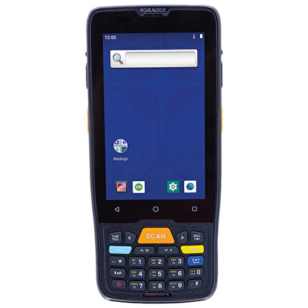 DATALOGIC Memor K, Android, WiFi, Bluetooth, Kılıflı, 2D EL Terminali