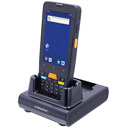 DATALOGIC Memor K, Android, WiFi, Bluetooth, Kılıflı, 2D EL Terminali