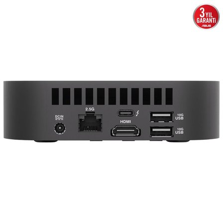 90AS00N1-M00120 NUC14 PRO AI - INTEL ULTRA U9-288V 32GB RAM 1TB SSD WIN11 PRO NEXTGEN PREMIUM - AI MINI MASAÜSTÜ PC - RNUC14LNKU9094N2